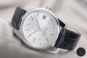 Grand Seiko SBGV009