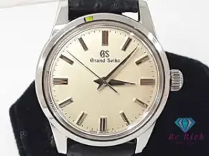Grand Seiko Grand Seiko Elegance SBGW231 Stainless steel
