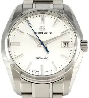 Grand Seiko Grand Seiko Heritage SBGR315 Stainless steel