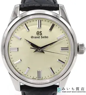 Grand Seiko Grand Seiko Elegance SBGW301 Stainless steel