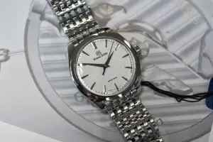 Grand Seiko Omiwatari SBGY013