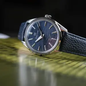 Grand Seiko Evolution 9 Moonlit Birch SLGW007