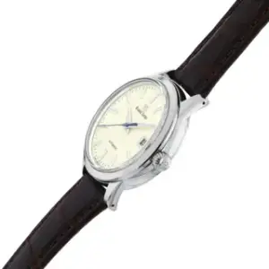 Grand Seiko Grand Seiko Elegance SBGR261 Stainless steel Silver