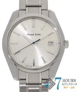 Grand Seiko Grand Seiko Heritage SBGP001 Stainless steel