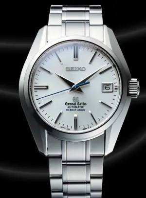 Grand Seiko SBGH001 Hi-Beat