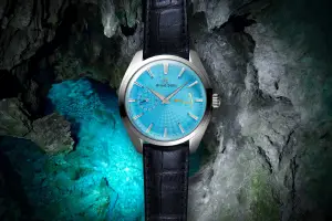 Grand Seiko SBGJ261