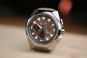Grand Seiko Tokyo Lion Tentagraph
