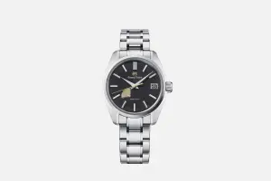 Grand Seiko SBGA489