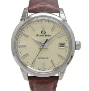 Grand Seiko Grand Seiko Elegance SBGR261 40mm Stainless steel Silver