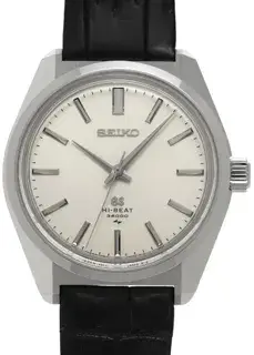 Grand Seiko Grand Seiko Heritage SLGW005 39mm Stainless steel
