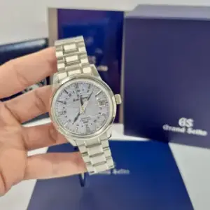 Grand Seiko Grand Seiko Elegance SBGJ249 39.5mm Stainless steel