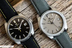 Grand Seiko SBGV245