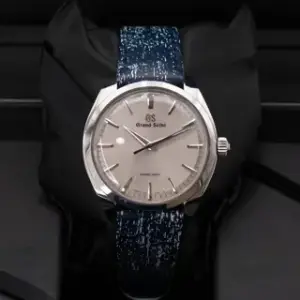 Grand Seiko Grand Seiko Elegance SBGY023 30mm Stainless steel Gray
