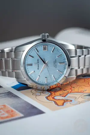 Grand Seiko SBGH347