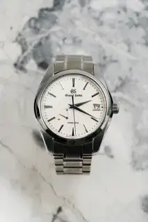 Grand Seiko Grand Seiko Spring Drive SBGA211G