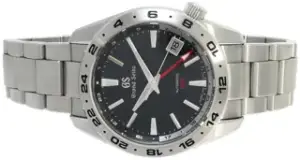 Grand Seiko Grand Seiko Sport SBGM245 Stainless steel Blue