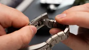 Grand Seiko SLGB001 & SLGB003
