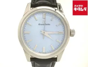 Grand Seiko Grand Seiko Elegance SBGW283 Stainless steel