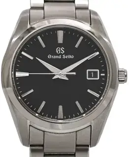 Grand Seiko Grand Seiko Heritage SBGX261 Stainless steel