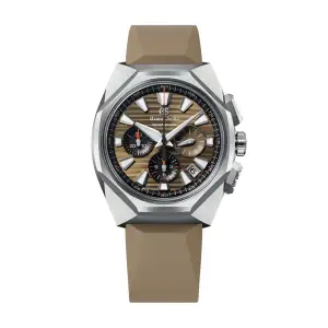 Grand Seiko Evolution 9 Tentagraph Tokyo Lion