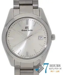 Grand Seiko Grand Seiko Heritage SBGX263 Stainless steel