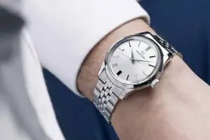 Grand Seiko SBGW305