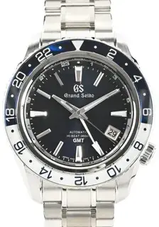Grand Seiko Grand Seiko Sport SBGJ237 42mm Stainless steel