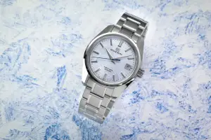 Grand Seiko SLGH013
