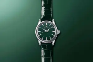 Grand Seiko SBGW283 Kishun