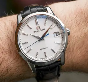 Grand Seiko SBGR305