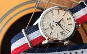 Grand Seiko SBGR061