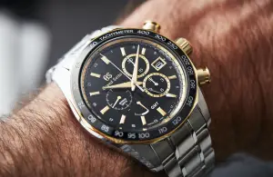 Grand Seiko SBGC240 140th Anniversary Limited Edition