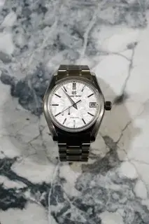 Grand Seiko Grand Seiko Spring Drive SBGA413G