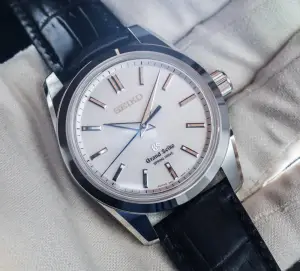 Grand Seiko SBGD001