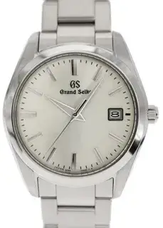Grand Seiko Grand Seiko Heritage SBGX263 37mm Stainless steel