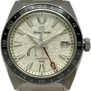 Grand Seiko Grand Seiko Sport SBGE307 44.6mm Titanium