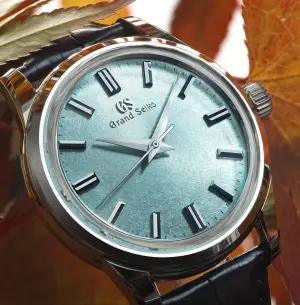 Grand Seiko SBGW273
