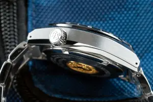 Grand Seiko Quartz GMT SBGN023