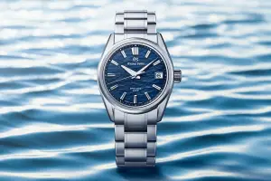 Grand Seiko SLGA019