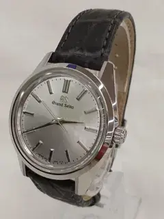 Grand Seiko Grand Seiko Heritage SBGW291 Stainless steel