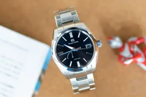 Grand Seiko SBGA439