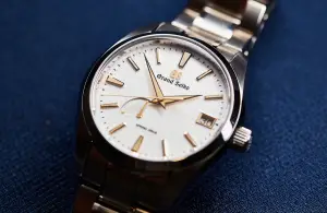 Grand Seiko SBGA259
