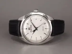 Grand Seiko Grand Seiko Spring Drive SBGY003 38.5mm Stainless steel