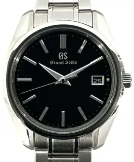 Grand Seiko Grand Seiko Heritage SBGV207 Stainless steel
