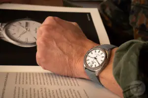Grand Seiko SBGX341