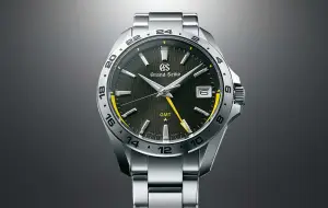 Grand Seiko SBGN001
