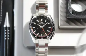 Grand Seiko SBGN019
