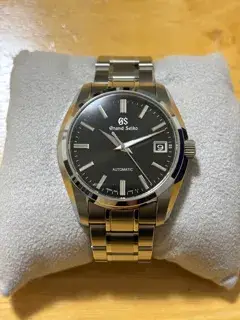 Grand Seiko Grand Seiko Heritage SBGR317 Stainless steel