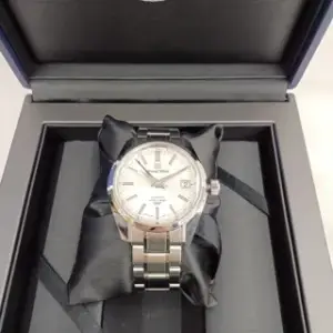 Grand Seiko Grand Seiko Heritage SBGJ263 Stainless steel