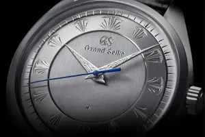 Grand Seiko SBGW263